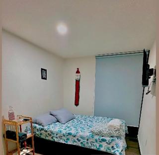 Cozy Mexico City 2 Bedrooms Apartment 18 min away from the airport - Città del Messico - 1
