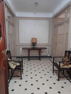 Apartamento del bufete - Buenos Aires - 5