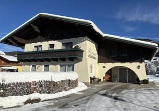 Ferienwohnungen Passrugger - Eben im Pongau - 7