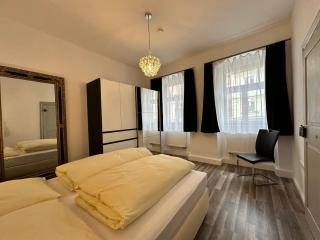 Apartmenthaus Burgis - 5