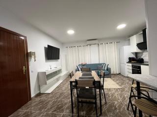 Apartamento Mercurio- Barajas 1B - Madrid - 8