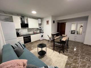 Apartamento Mercurio- Barajas 1B - Madrid - 0