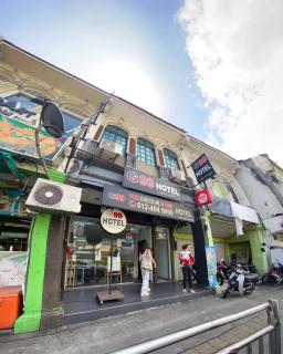 G99 Hotel - George Town - 8