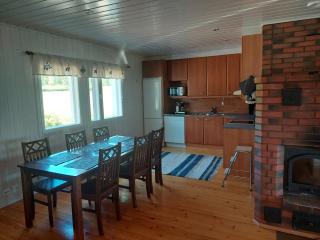 Palju Joutsen Pesä - 5