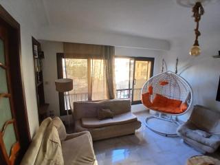 فريده السفارات مدينه نصر - Il Cairo - 7