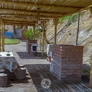 Hotel Puerta Grande Mejía Mollendo - 6