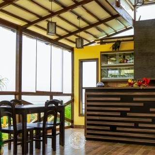 Hotel Puerta Grande Mejía Mollendo - 5