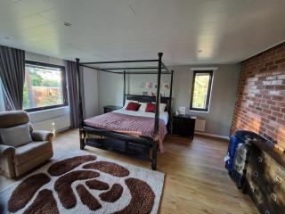 Spacious 200 m2 house - Kuopio - 5