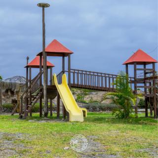 Hotel Puerta Grande Mejía Mollendo - 2