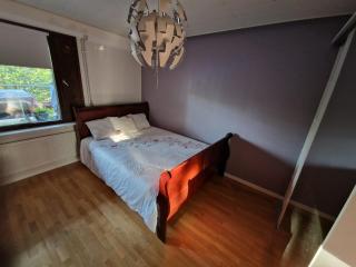 Spacious 200 m2 house - Kuopio - 3