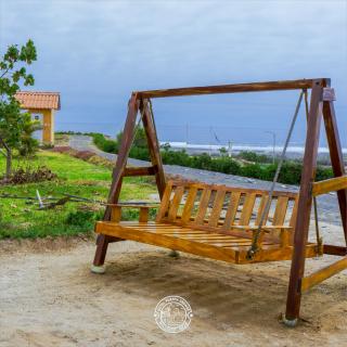 Hotel Puerta Grande Mejía Mollendo - 1