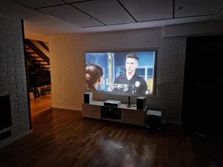 Spacious 200 m2 house - Kuopio - 1