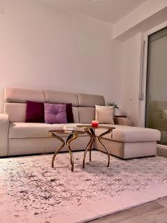 Mor Maison Skopje City-Center FEW FREE PRIVATE PARKING - 6