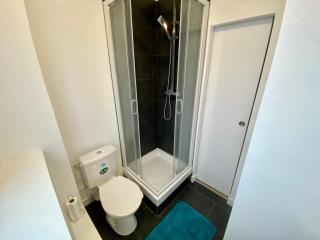 Henry II - Petit appartement lumineux - 013 - Rouen - 6