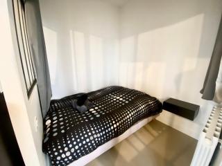 Henry II - Petit appartement lumineux - 013 - 3