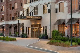 Cotton House, Cleveland, a Tribute Portfolio Hotel - 7
