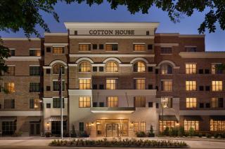 Cotton House, Cleveland, a Tribute Portfolio Hotel - 9