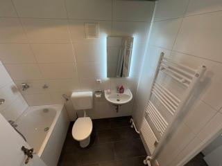 Apartment am Messegelände - Nuremberg - 7