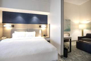 SpringHill Suites by Marriott Savannah I-95 South - Savannah - 3