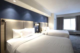 SpringHill Suites by Marriott Savannah I-95 South - Savannah - 6