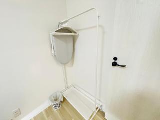 First Look House - Tokyo - 7