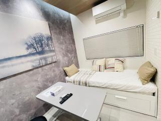 First Look House - Tokyo - 1