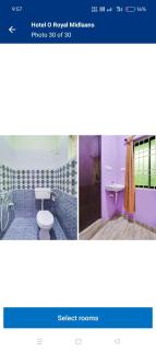 Mass Royal Residency - 9