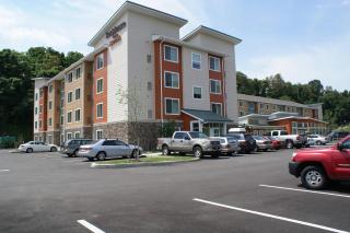 Residence Inn Pittsburgh Monroeville/Wilkins Township - Monroeville - 0
