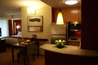 Residence Inn Pittsburgh Monroeville/Wilkins Township - Monroeville - 6