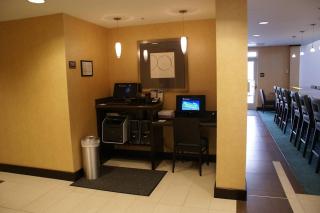 Residence Inn Pittsburgh Monroeville/Wilkins Township - Monroeville - 4