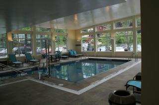 Residence Inn Pittsburgh Monroeville/Wilkins Township - Monroeville - 1