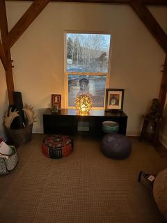 BataviaKill Homestead - Prattsville - 1