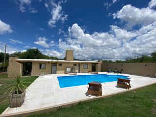 Cabañas Emilia - 6