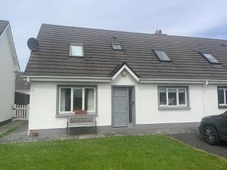 Fionas Seaside Cottage - Ballybunion - 0