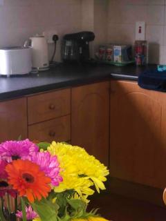 Fionas Seaside Cottage - Ballybunion - 3