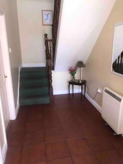 Fionas Seaside Cottage - Ballybunion - 8