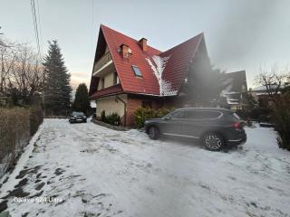 Pokoje u Roberta - Zakopane - 9