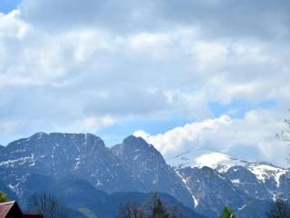 Pokoje u Roberta - Zakopane - 7