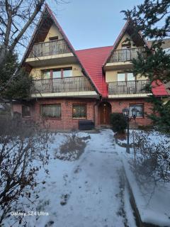 Pokoje u Roberta - Zakopane - 5