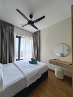 Macalister Suite - George Town - 4