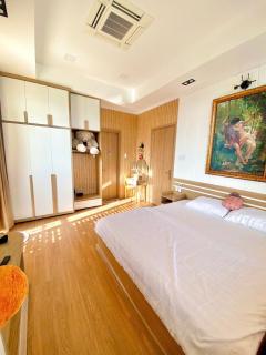 Sunrise Villa Phan Thiết - Màu Của Nắng - Phan Thiet - 5