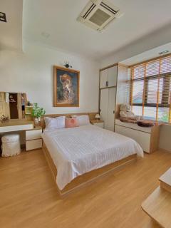 Sunrise Villa Phan Thiết - Màu Của Nắng - Phan Thiet - 9