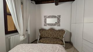 Il Castello delle dame - Il Pittore - Vigevano - 3