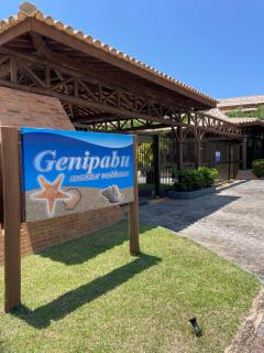 Guarajuba Village Térreo 3 quartos - Genipabu Summer Residence - 2