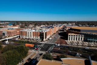 SpringHill Suites Norfolk Old Dominion University - Norfolk - 6