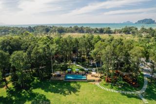 High Tree Resort, Krabi - 8