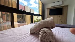 Flat alto padrão em Cabo Branco - 3