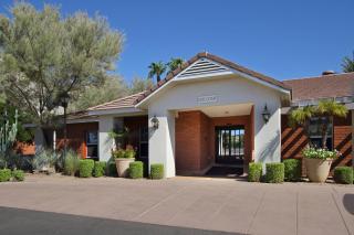 Residence Inn Scottsdale North - Scottsdale - 8