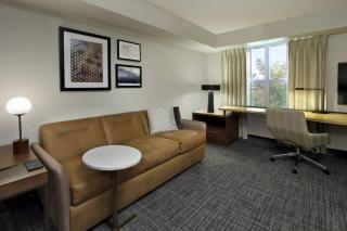 Residence Inn Scottsdale North - Scottsdale - 4