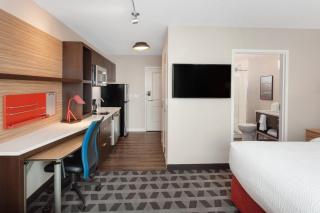 TownePlace Suites by Marriott Titusville Kennedy Space Center - Titusville - 5
